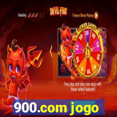 900.com jogo